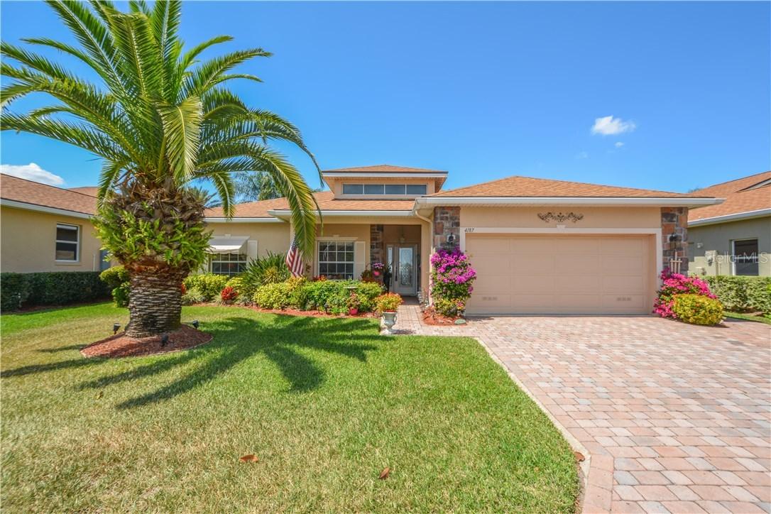 4187 Muirfield Loop, Lake Wales, FL 33859