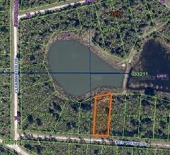 Key West Dr., Indian Lake Estates, FL 33855