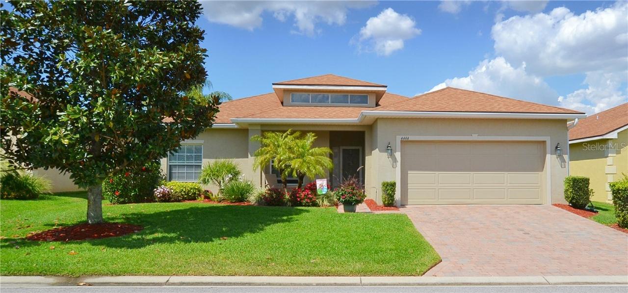 4444 Strathmore Dr., Lake Wales, FL 33859