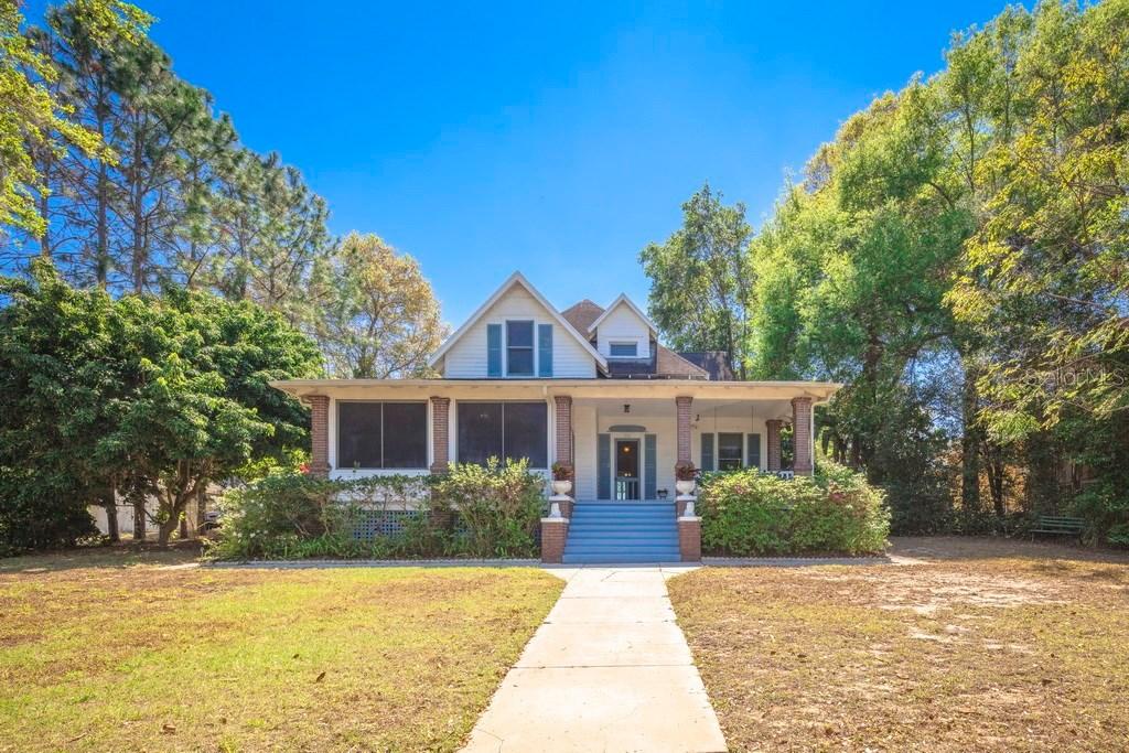 350 E Park Ave., Lake Wales, FL 33853