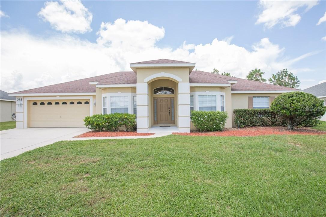 392 Magneta Loop, Auburndale, FL 33823