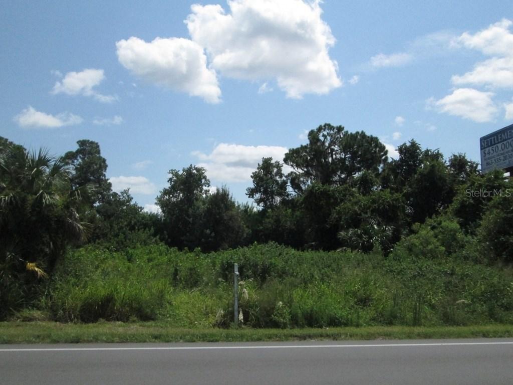 42nd St., Auburndale, FL 33823