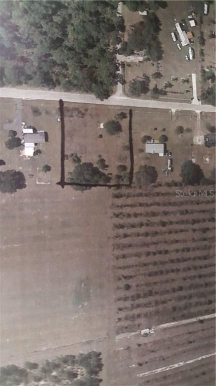 Rosalie Lake Rd., Lake Wales, FL 33898