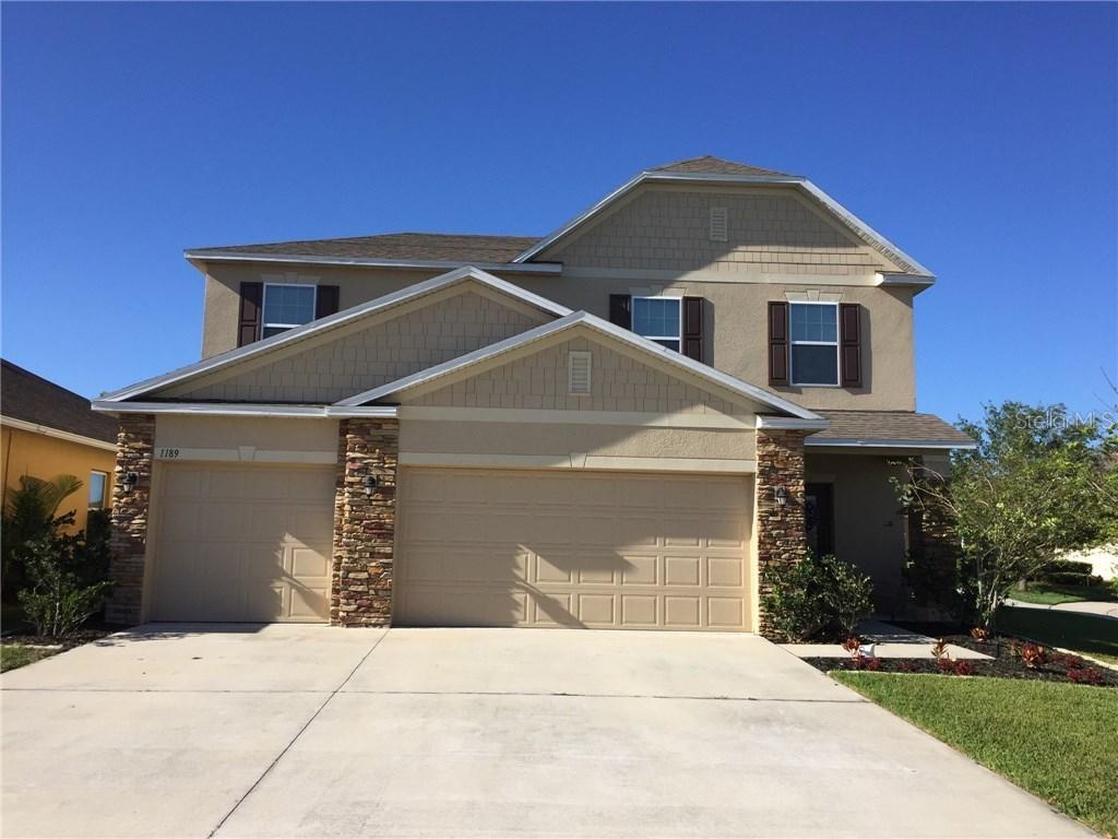 1189 Berkley Ridge Ln., Auburndale, FL 33823