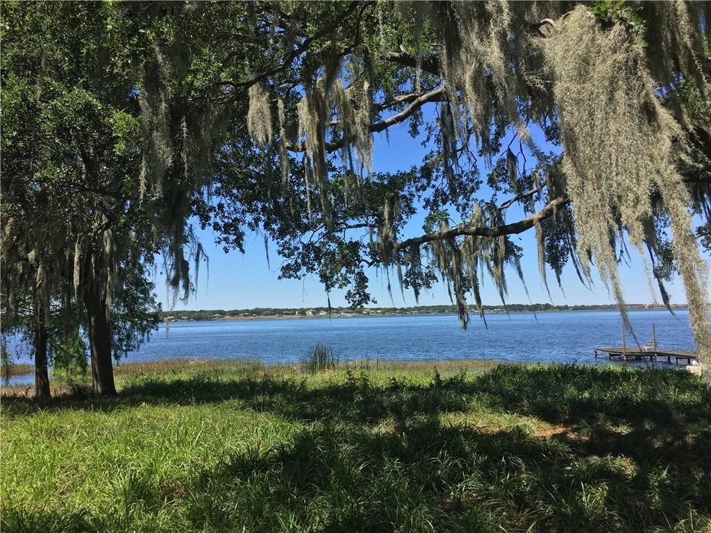 307 White Cliff Blvd., Auburndale, FL 33823