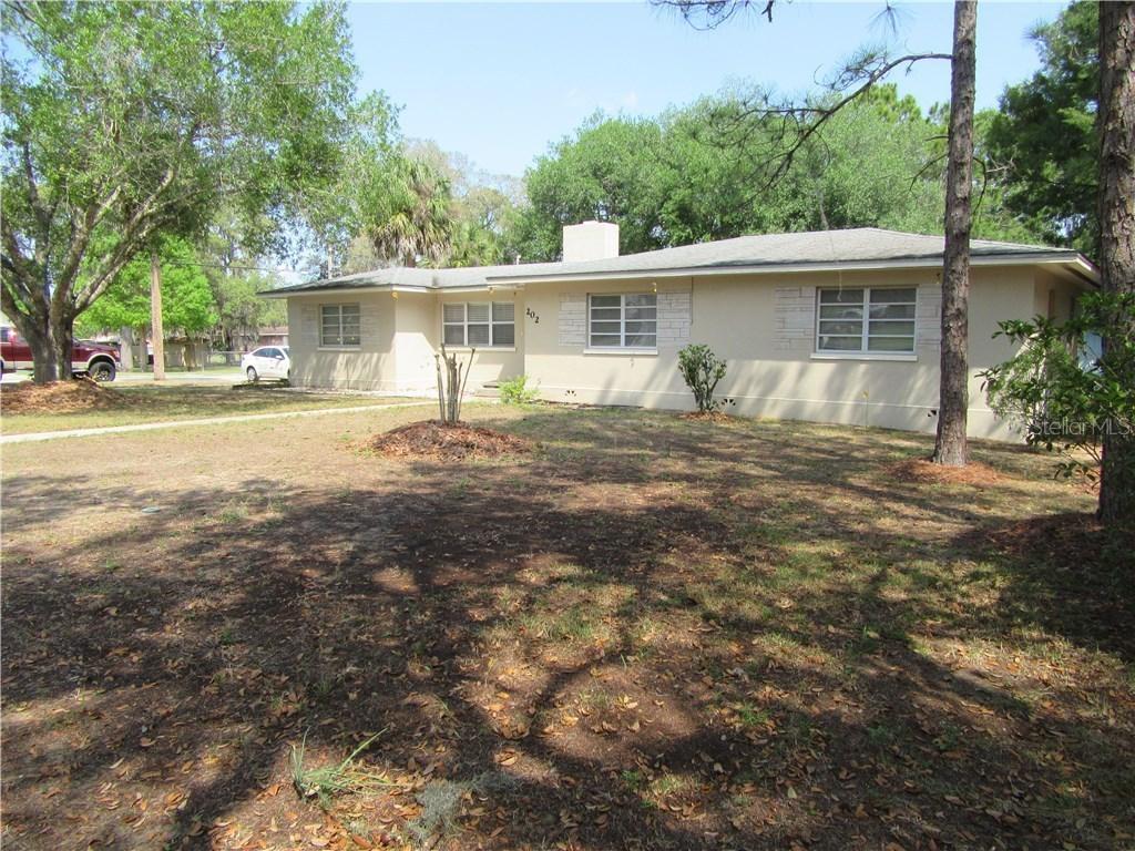 202 E Bay St., Davenport, FL 33837