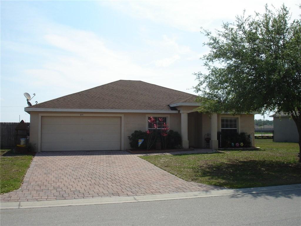 475 Majestic Gardens Blvd., Winter Haven, FL 33880