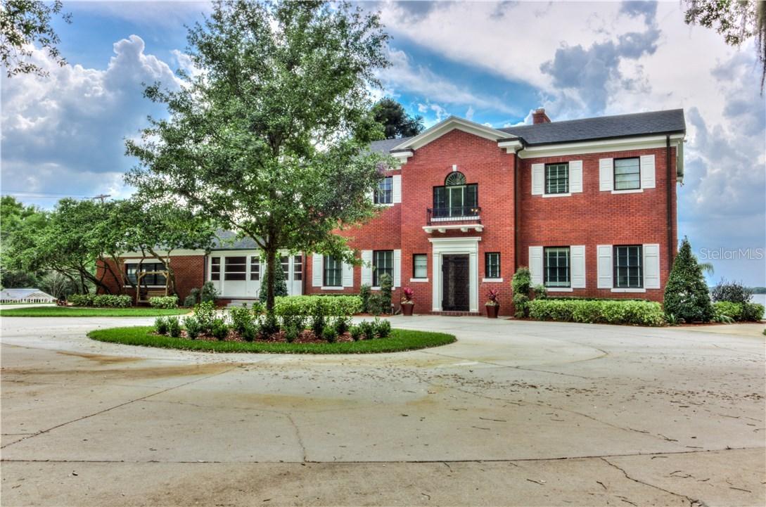 6609 N Scenic Highway, Lake Wales, FL 33853