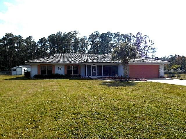 2221 Tropicana Dr., Indian Lake Estates, FL 33855