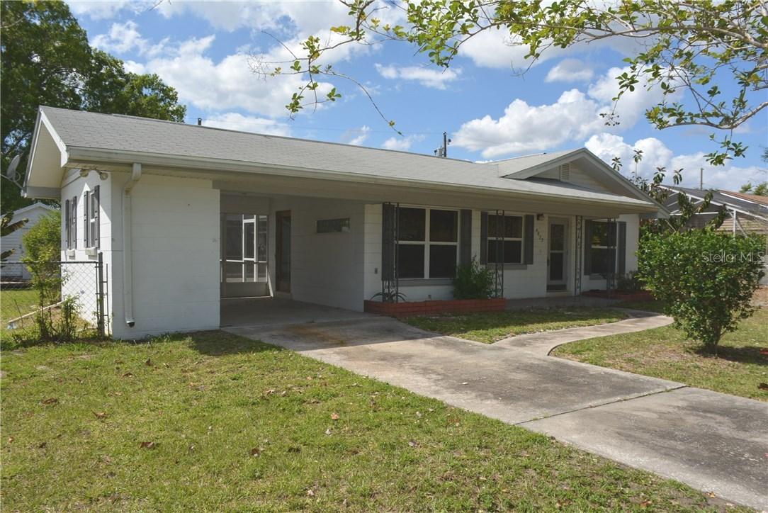 4822 Fleetwood St., Lake Wales, FL 33859