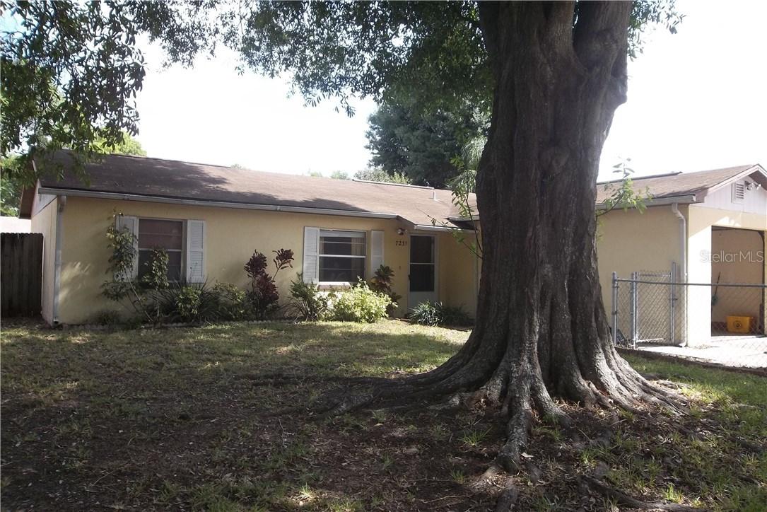 7231 Thomas Jefferson Cir., Bartow, FL 33830