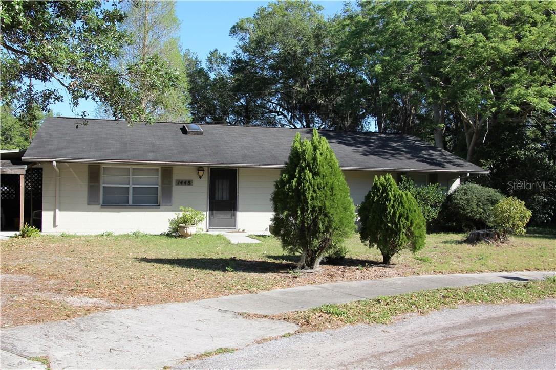 1448 Morganwood Dr., Lakeland, FL 33801