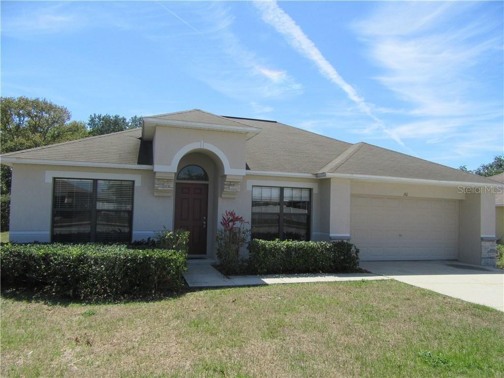 161 Oak Crossing Blvd., Auburndale, FL 33823