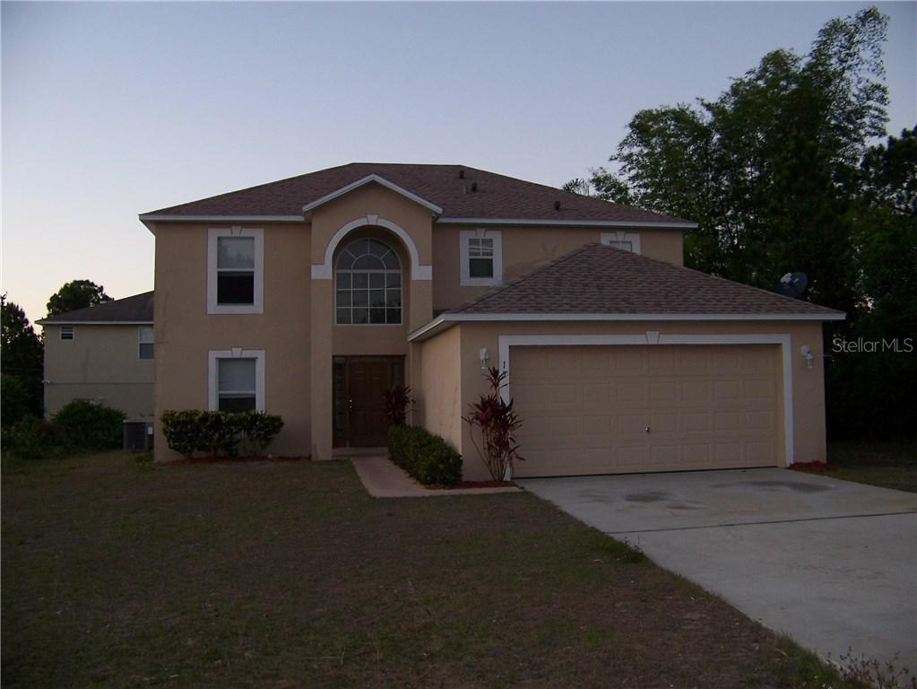 19 Sawfish Ln., Poinciana, FL 34759