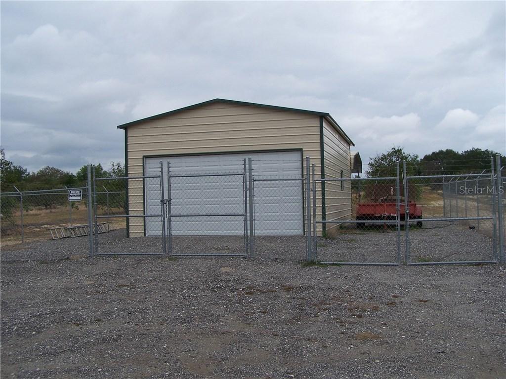 Holly Hill Grove Rd., Davenport, FL 33837