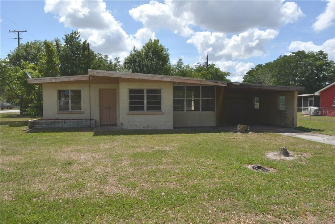 5007 Wales St., Lake Wales, FL 33859