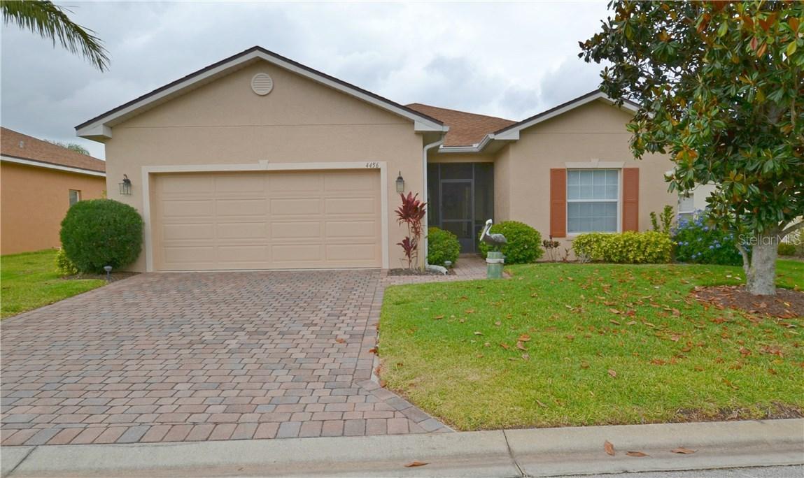 4456 Waterford Dr., Lake Wales, FL 33859