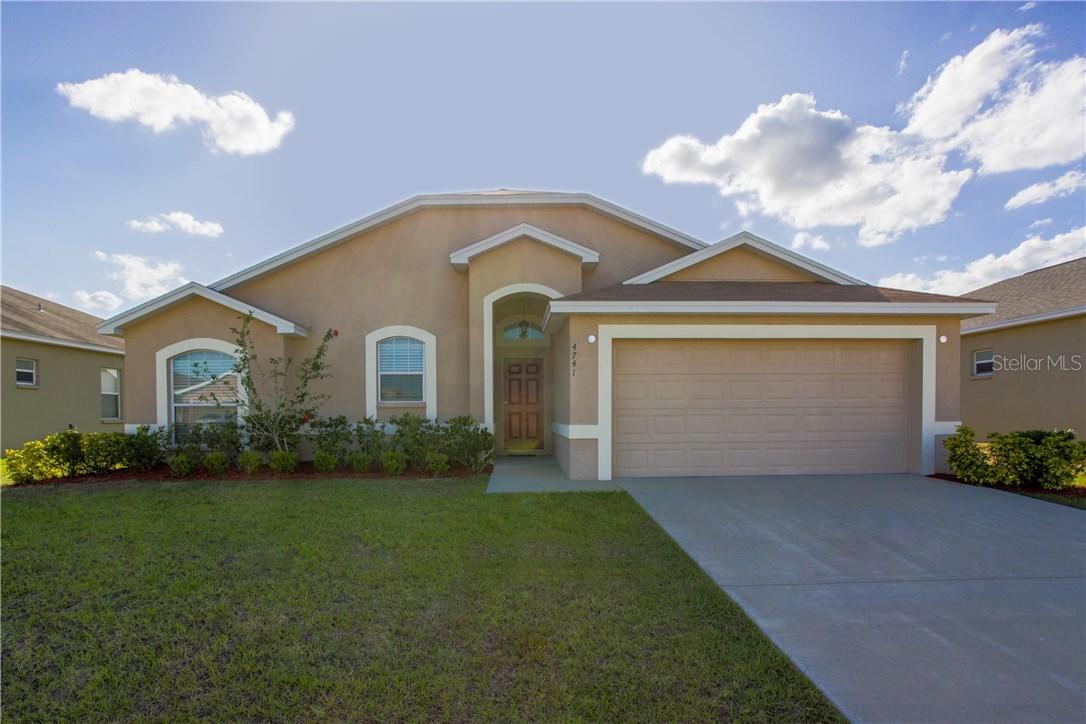 4741 Mandolin Loop, Winter Haven, FL 33884