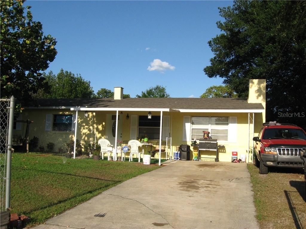118 Harbor Dr., Winter Haven, FL 33881