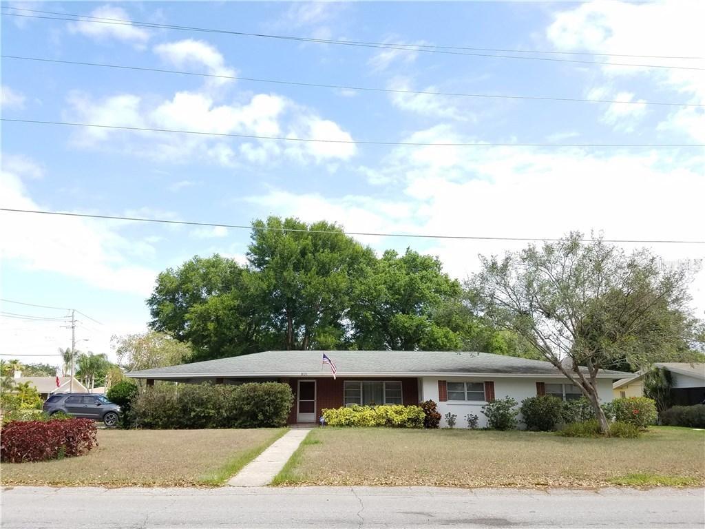 801 Oleander Dr., Winter Haven, FL 33880