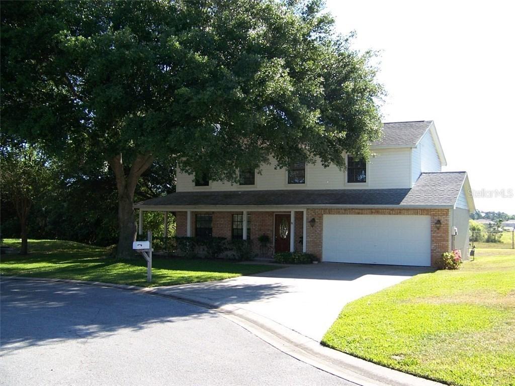 516 Lake Mariam Ter, Winter Haven, FL 33884
