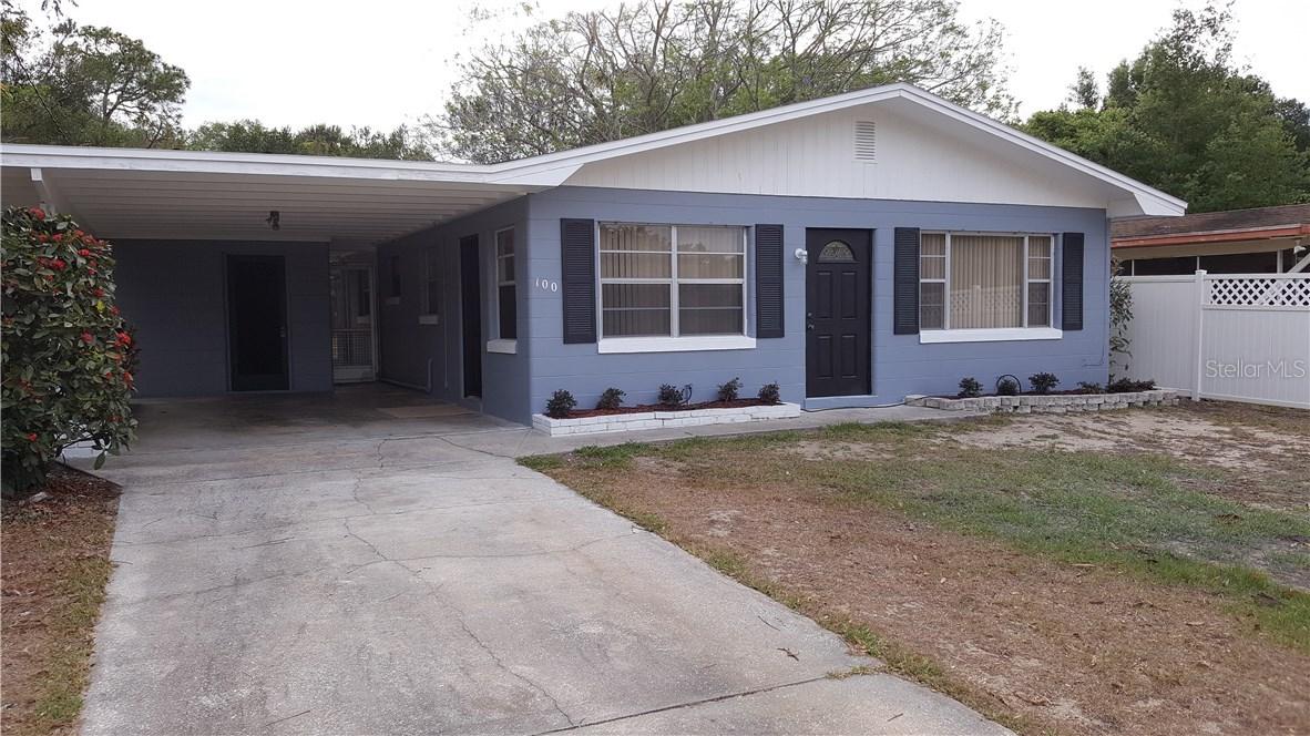 100 Volusia Dr., Winter Haven, FL 33884