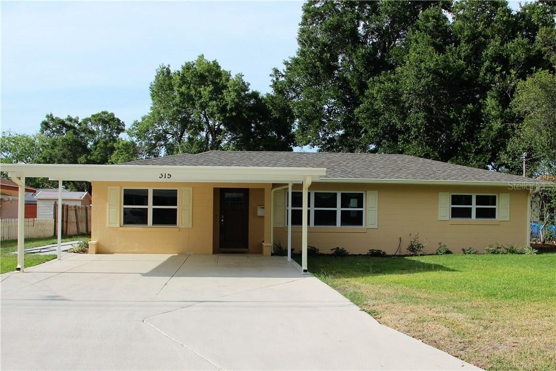 315 Avenue G, Winter Haven, FL 33880