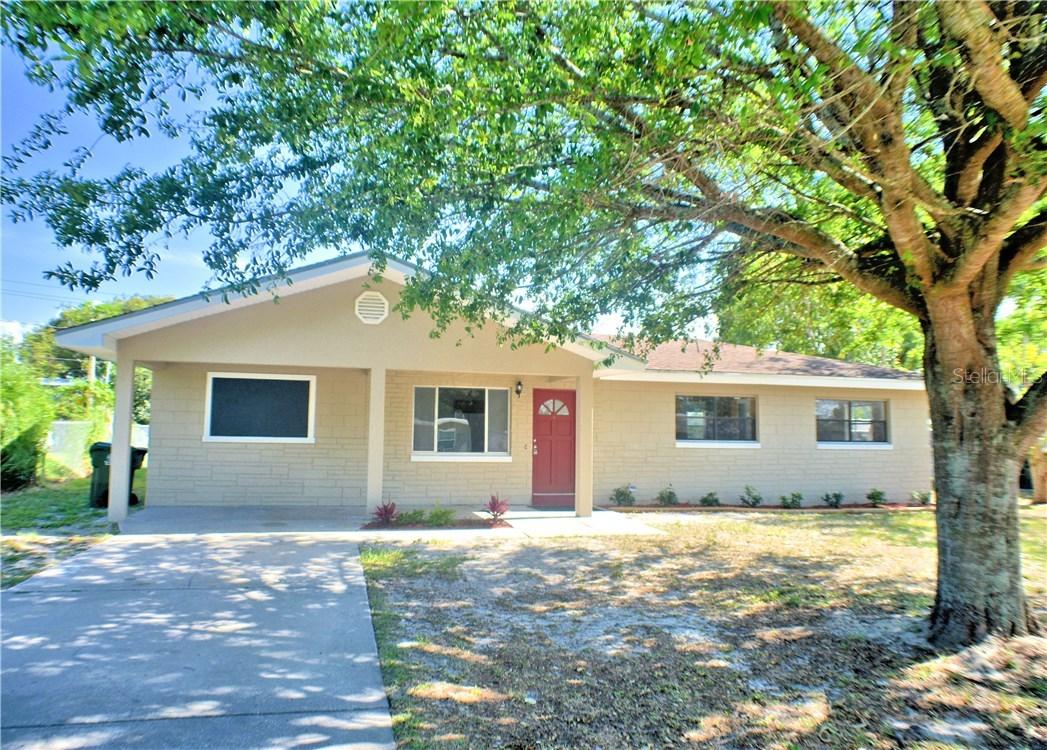 145 E Thelma St., Lake Alfred, FL 33850