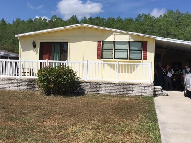 2614 Einwood Dr., Kissimmee, FL 34758