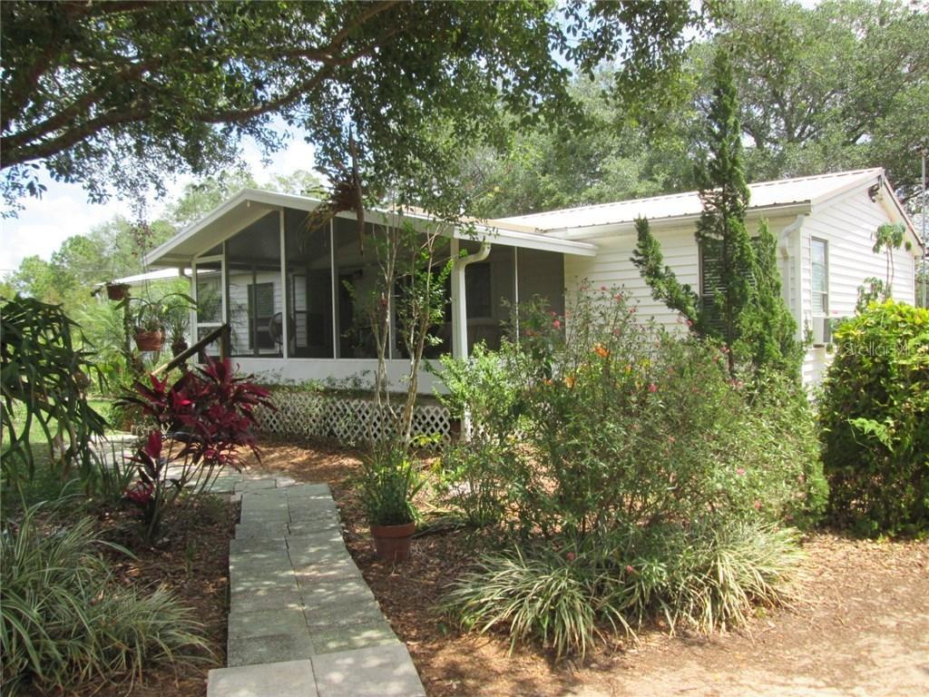 2026 Rosalie Lake Rd., Lake Wales, FL 33898