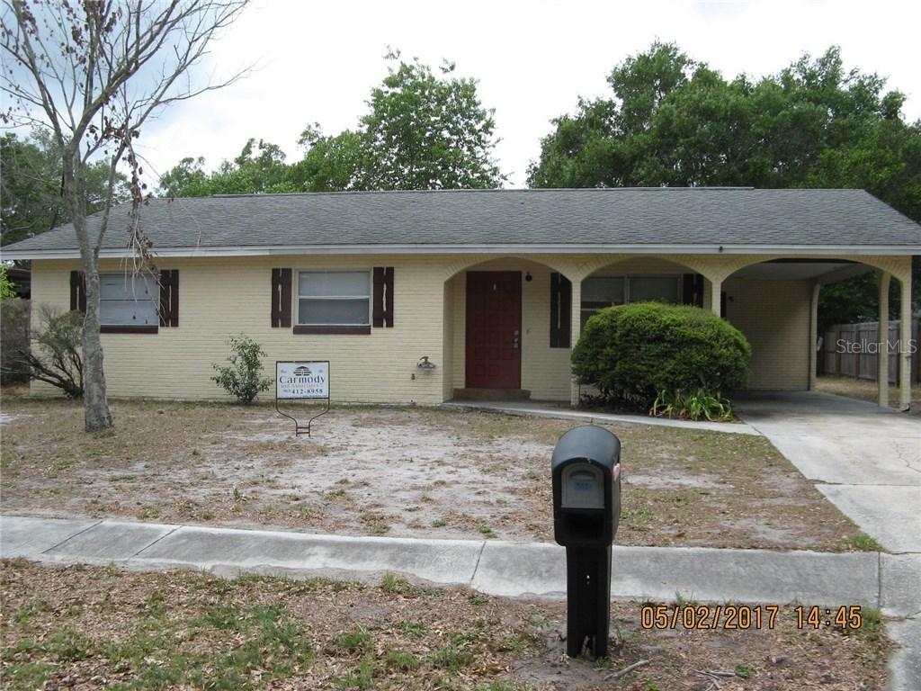 [Address Hidden by Seller], Winter Haven, FL 33880