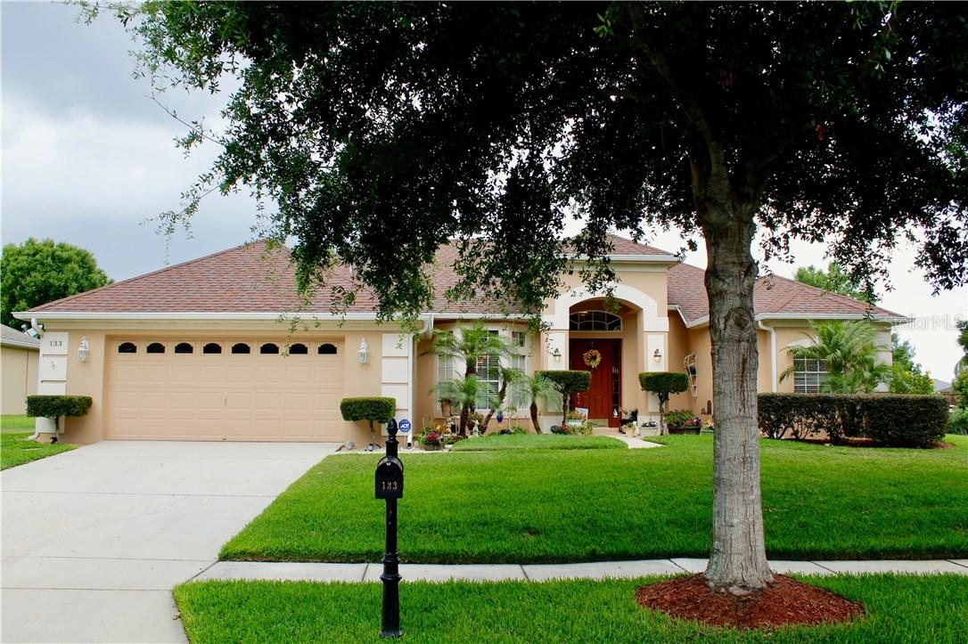 133 Costa Loop, Auburndale, FL 33823