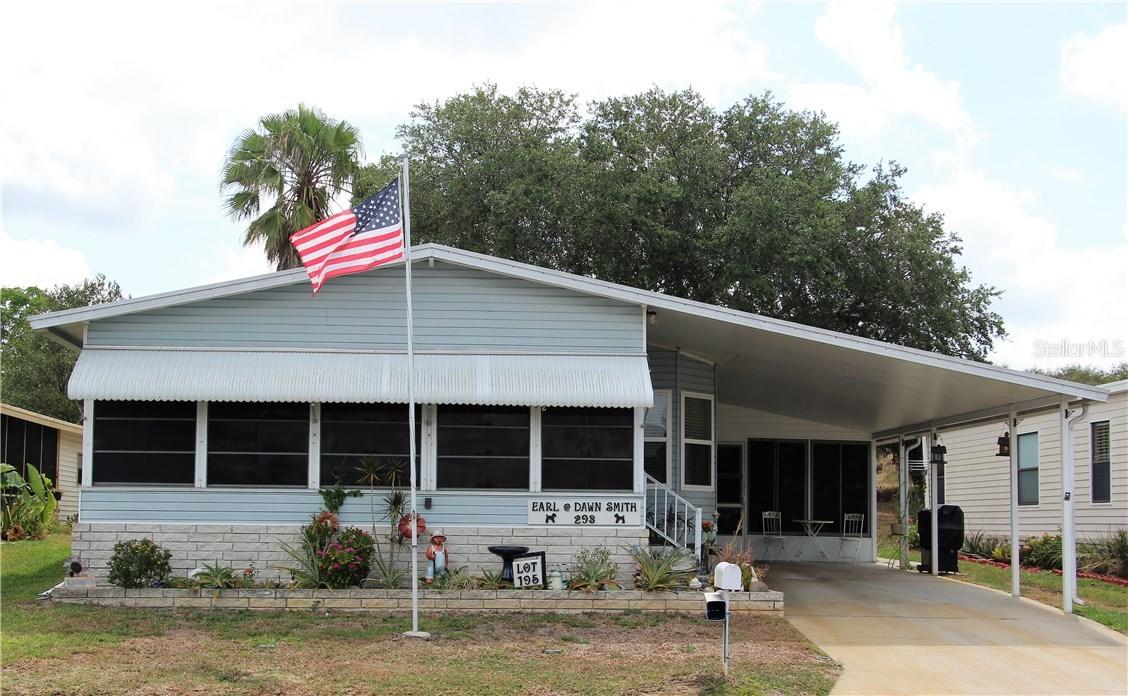 293 Edgewood Blvd., Lake Wales, FL 33898