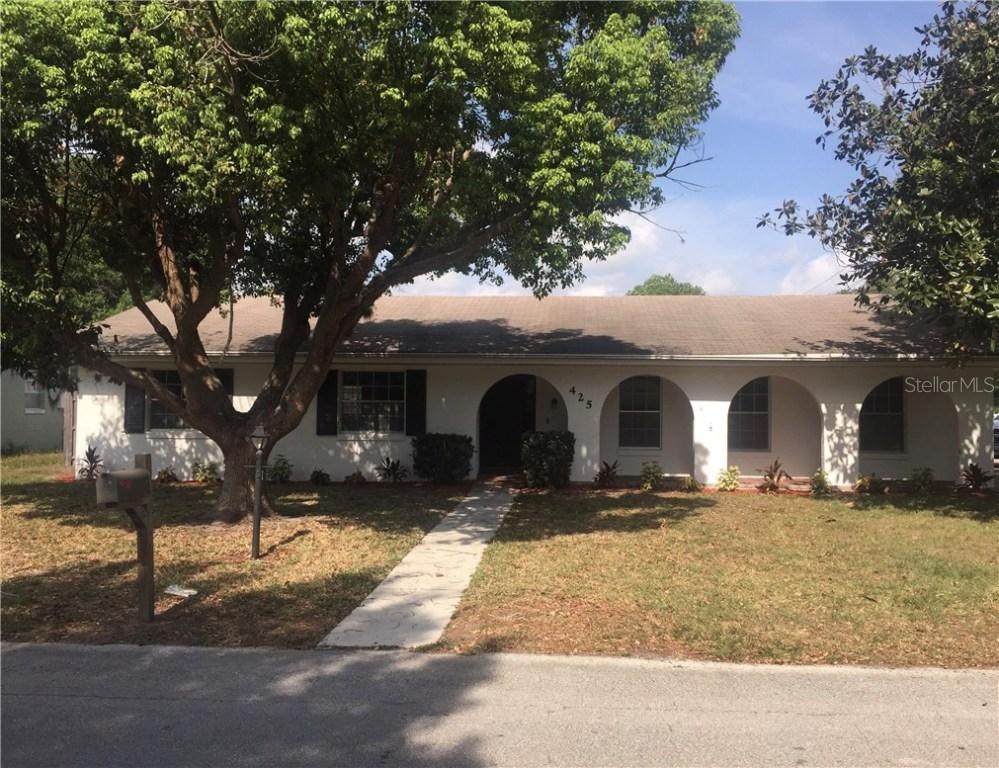 425 Bayou Rd., Winter Haven, FL 33884