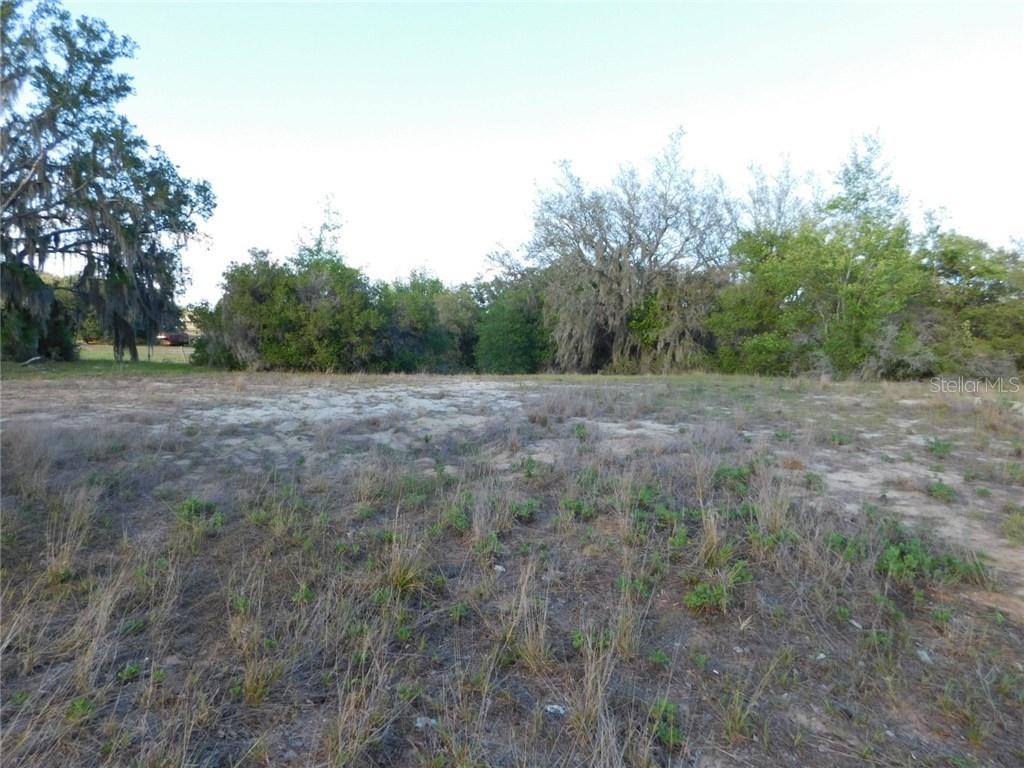 Burbank Ln., Davenport, FL 33837