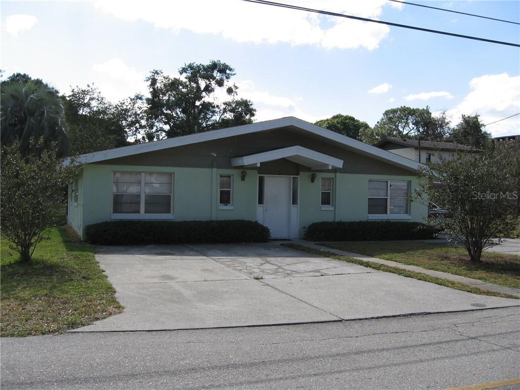 907 Lake Jessie Dr., Winter Haven, FL 33881