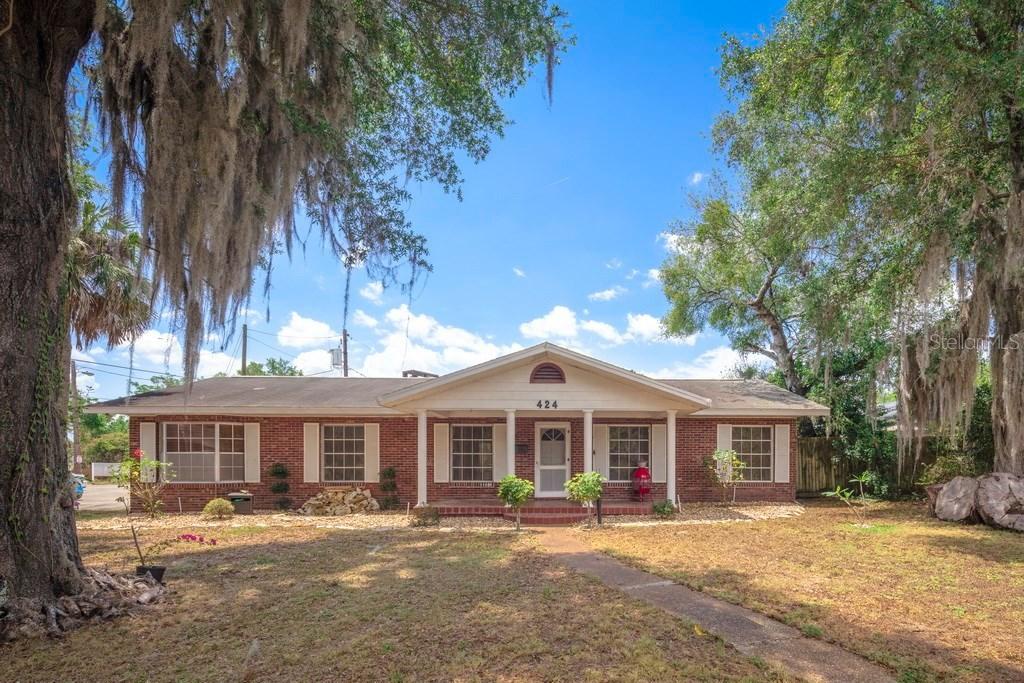 424 E Park Ave., Lake Wales, FL 33853