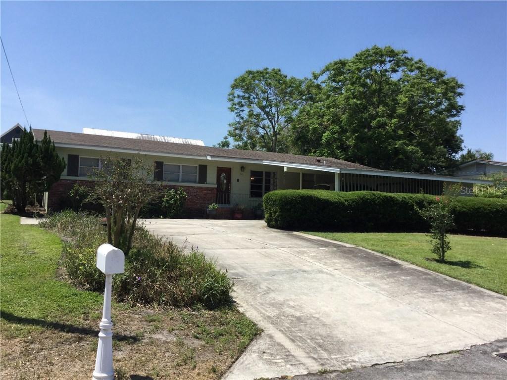 928 Avenue T, Winter Haven, FL 33880