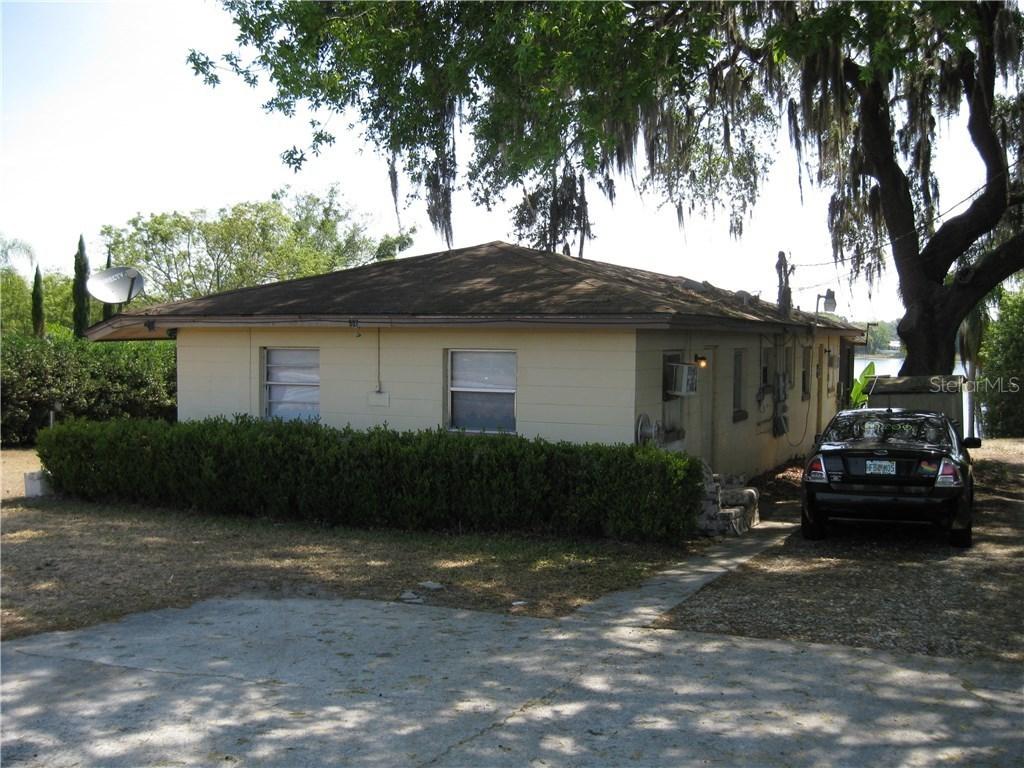907 Prado Grande Ave. #A, Haines City, FL 33844