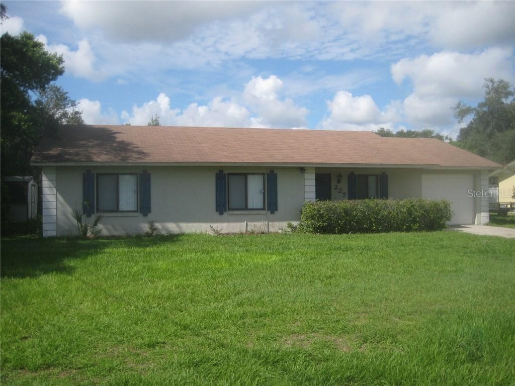 227 Jefferson St., Lake Wales, FL 33859