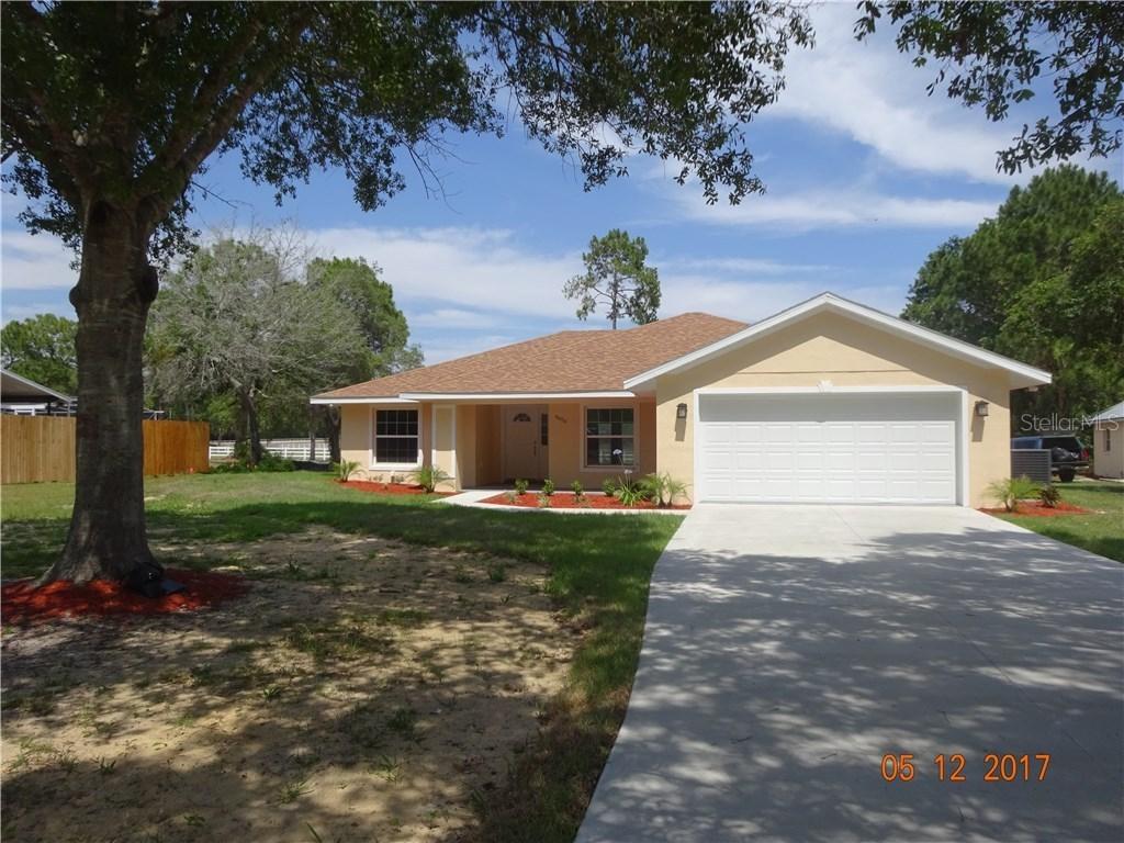 6654 Spinner Dr., Lake Wales, FL 33898