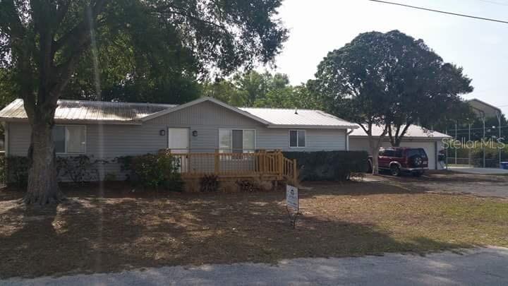 106 5th St., Lake Hamilton, FL 33851