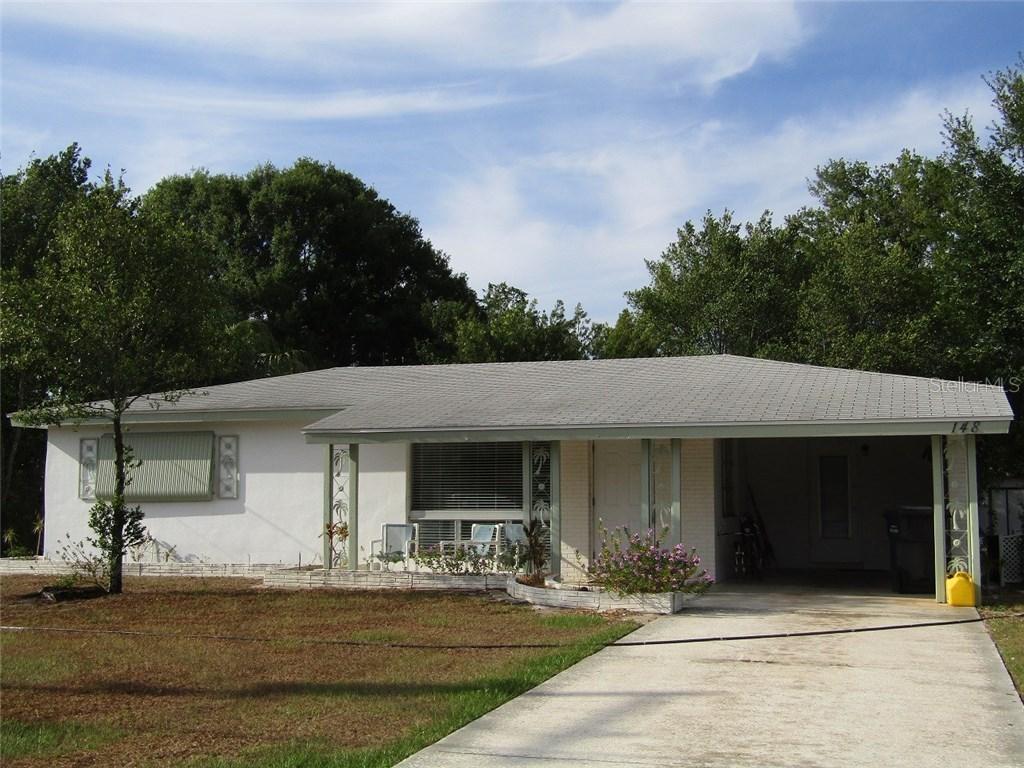 148 Jackson St., Lake Wales, FL 33859