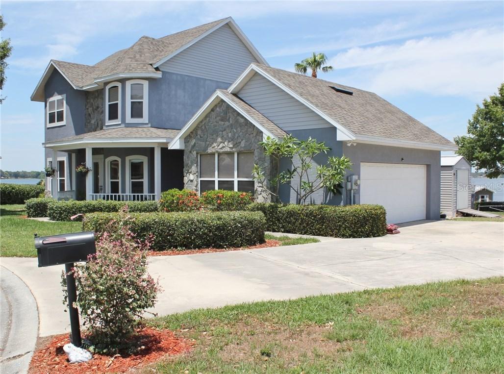 526 Shalisa Blvd., Auburndale, FL 33823