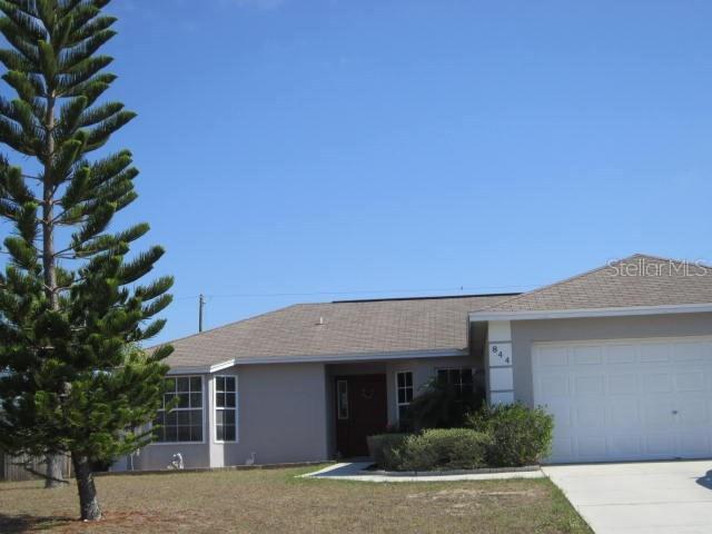 844 Tartan Loop, Lake Wales, FL 33853