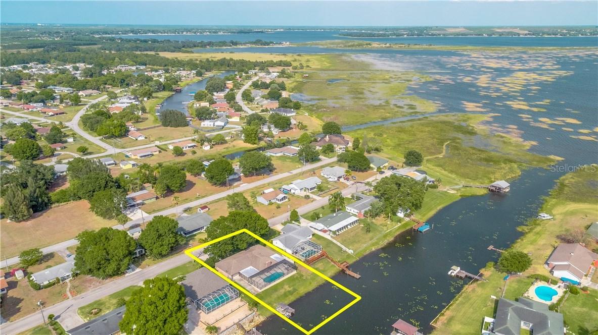 150 N Lakeshore Dr., Lake Wales, FL 33859