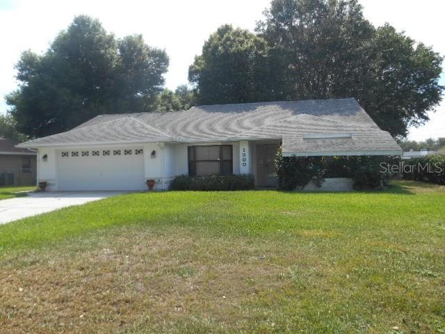 [Address Hidden by Seller], Auburndale, FL 33823