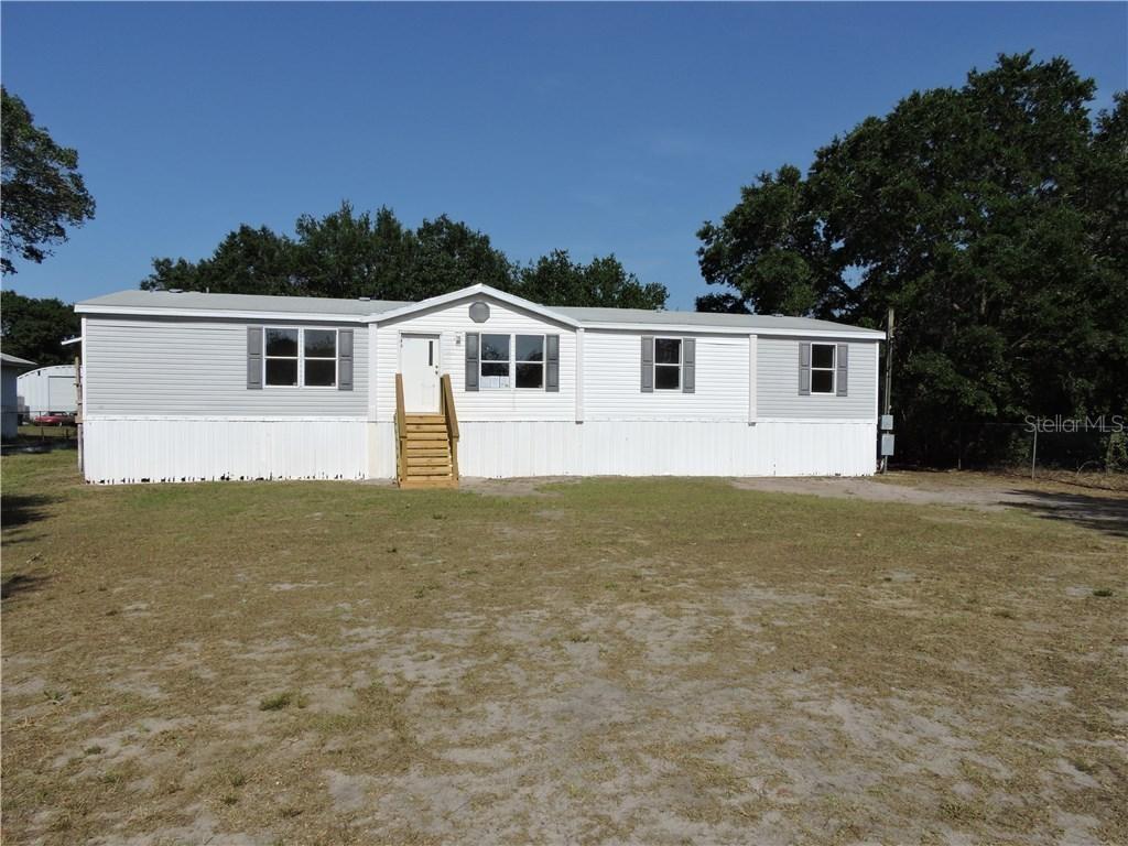 4521 Rifle Range Rd., Winter Haven, FL 33880