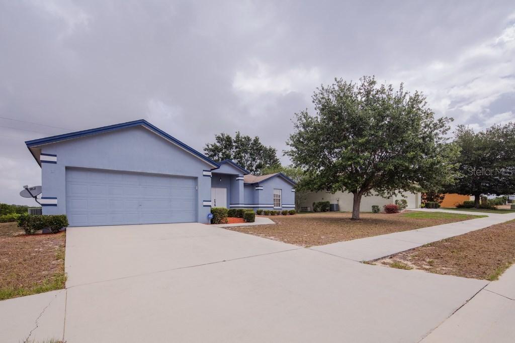 985 Highland Crest Cir., Lake Wales, FL 33853