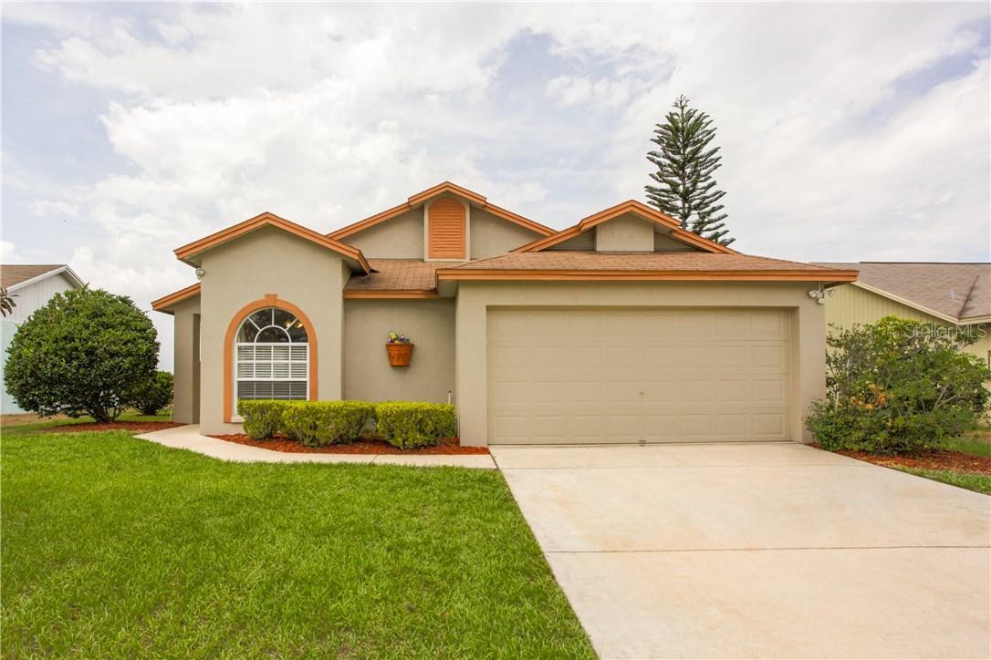 3027 Sabal Bend Dr Ne, Winter Haven, FL 33881